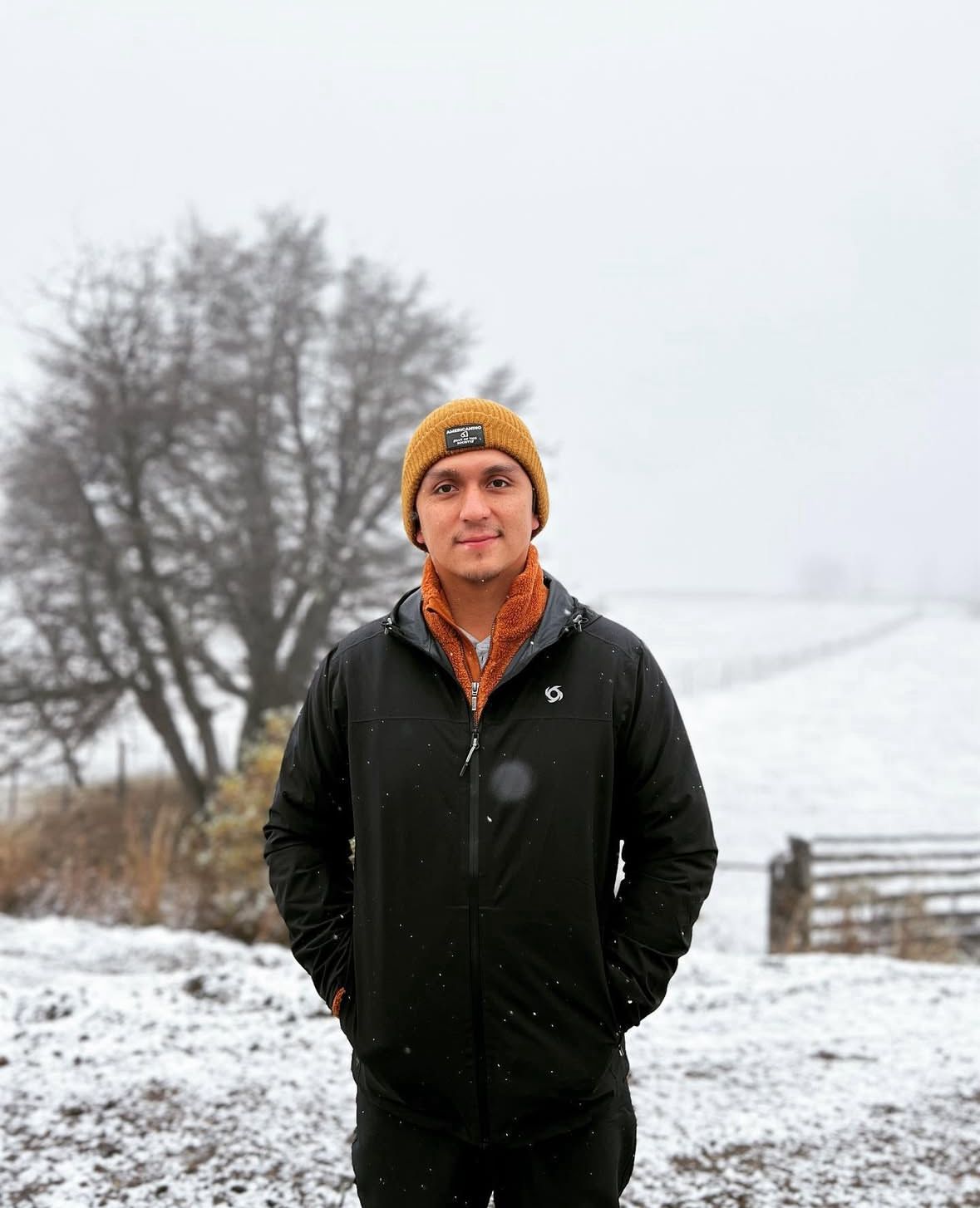 Foto de Maka Maragaño