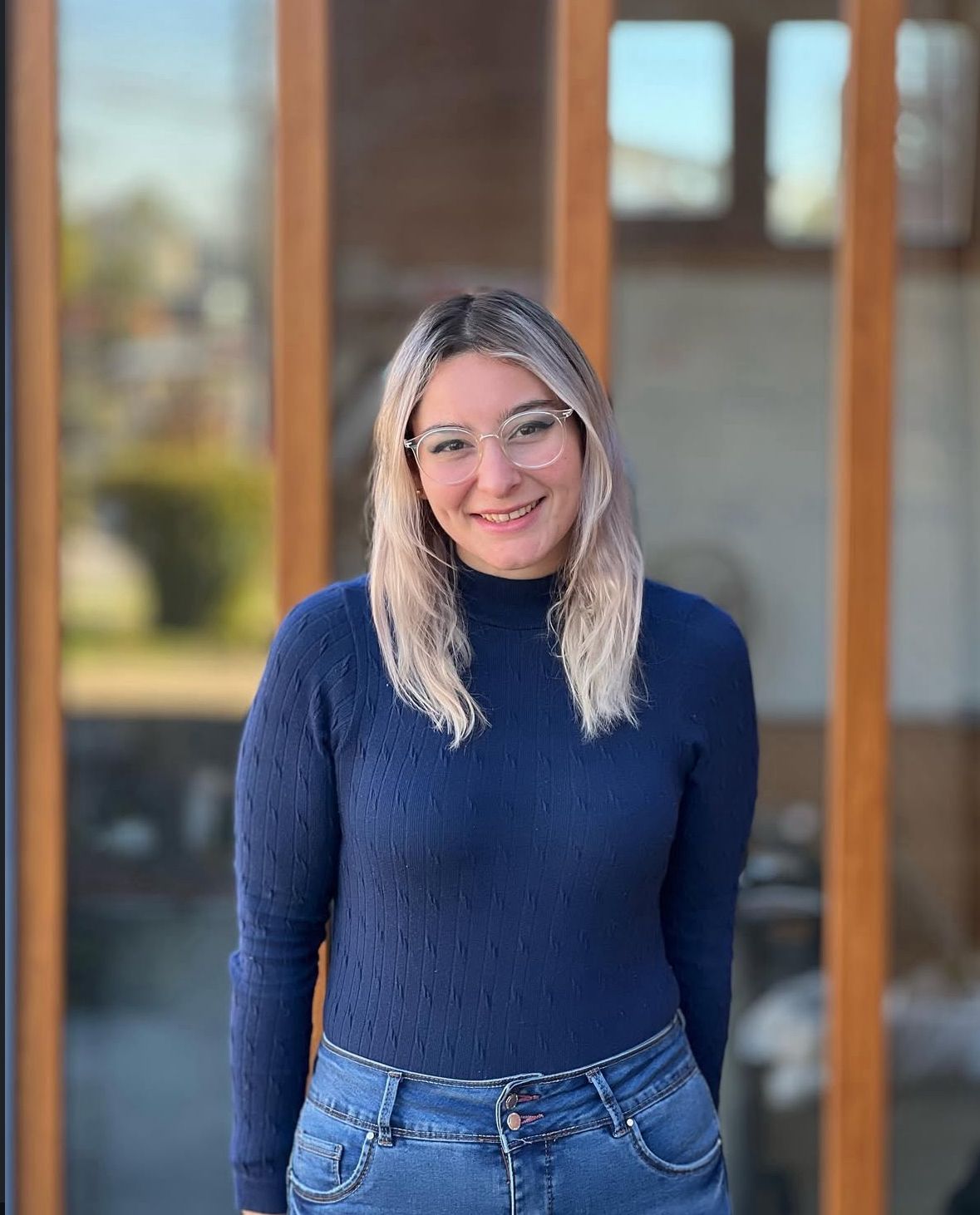 Foto de Maka Maragaño