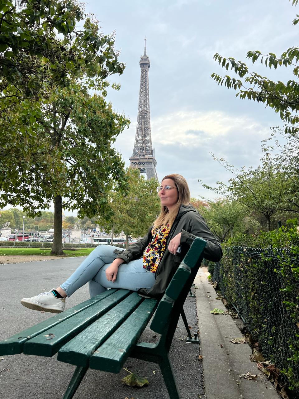 Foto de Maka Maragaño