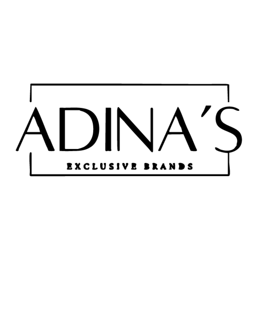 Logo Adina's