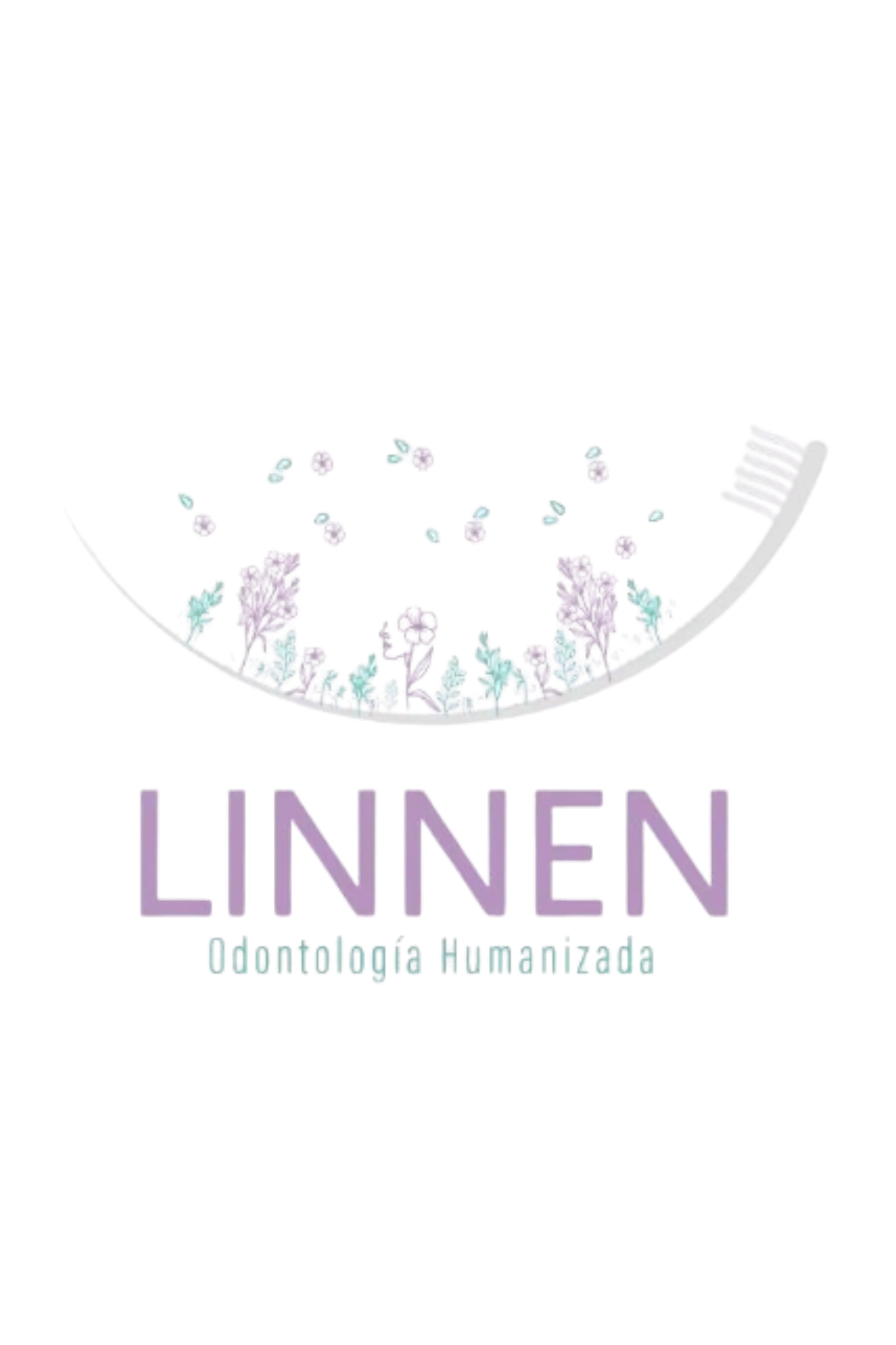Logo Clínica Linnen