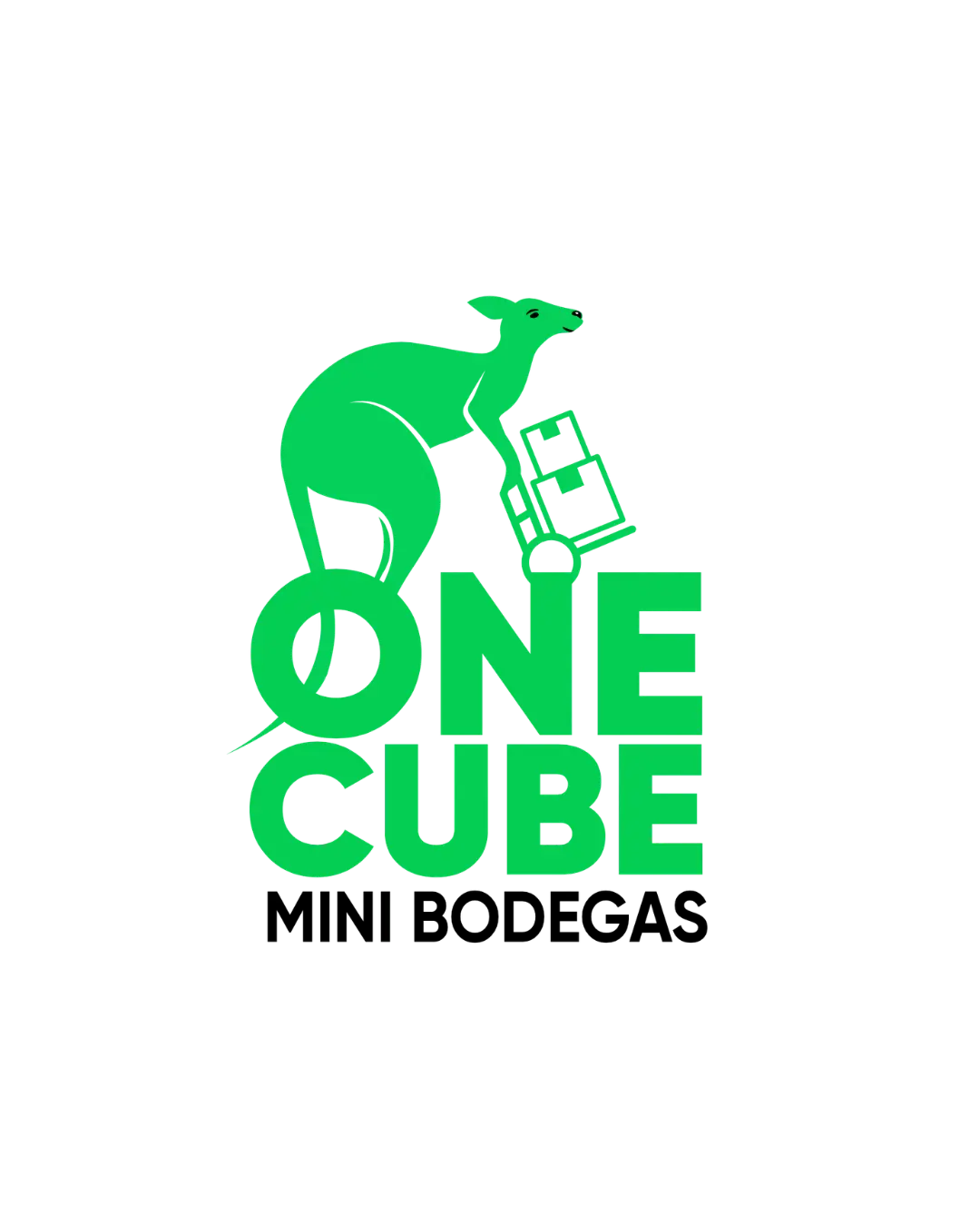 Logo OneCube