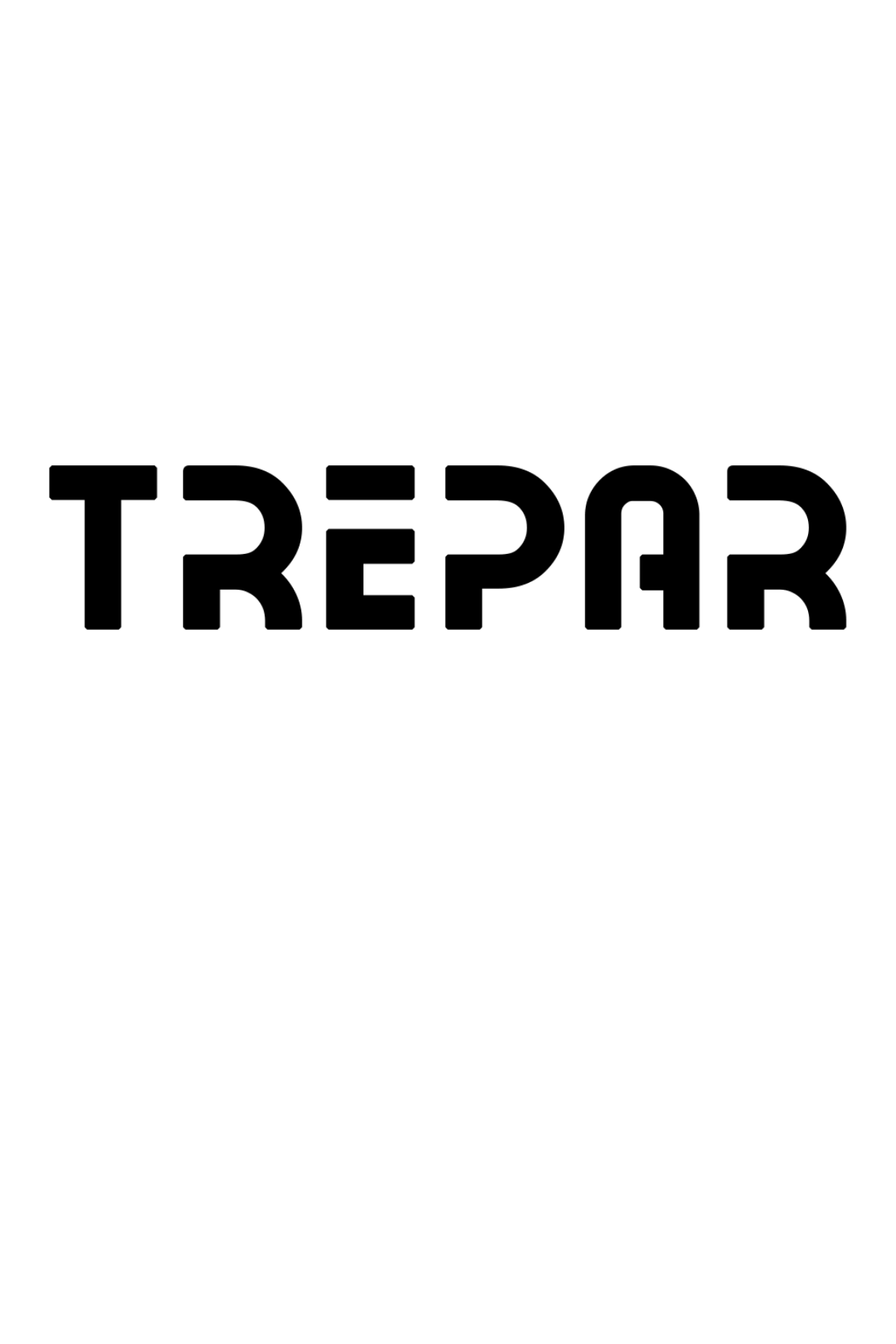 Logo Trepar