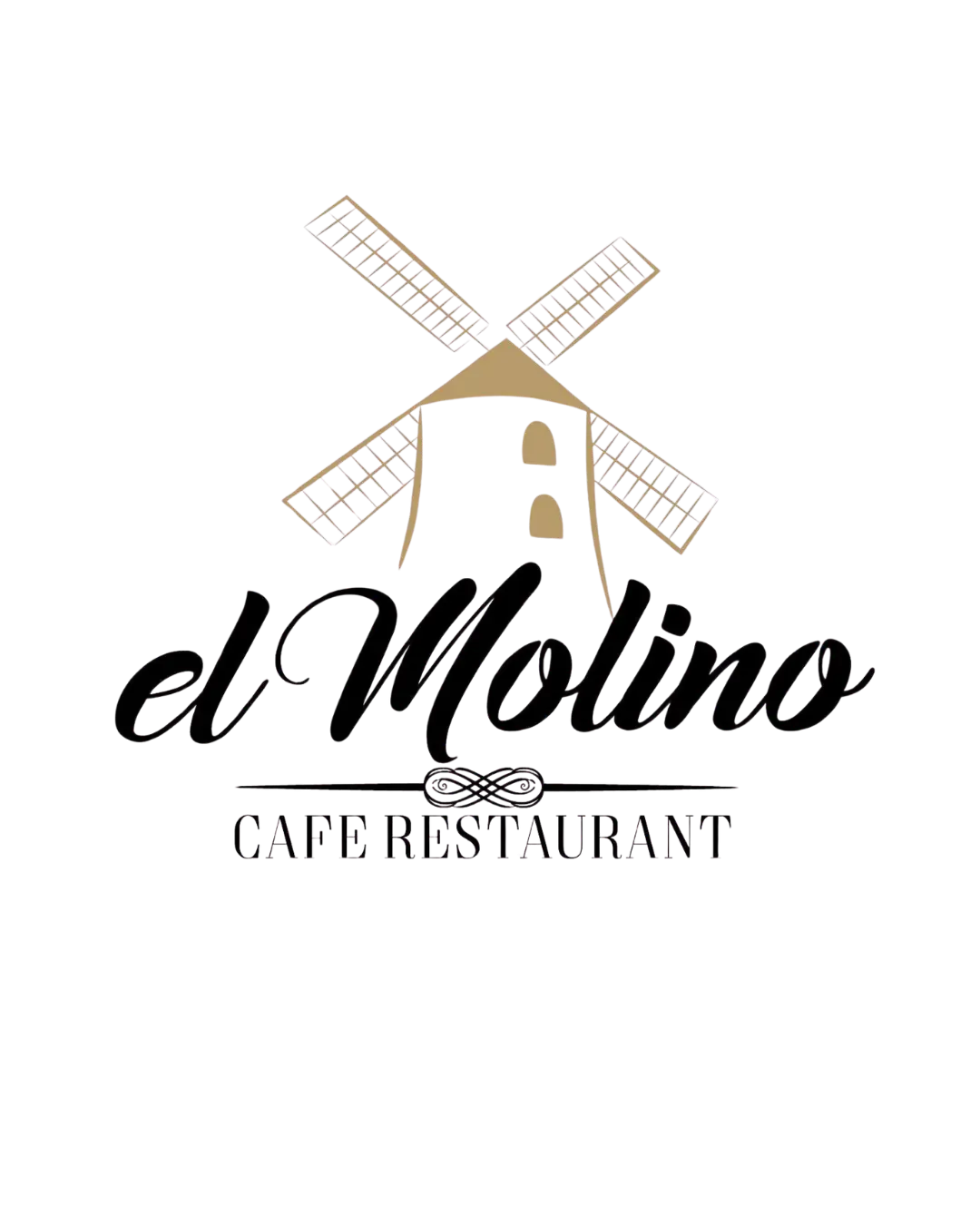 Logo El Molino