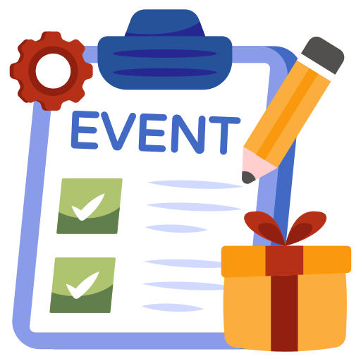 Cobertura de eventos (fotografía y videos)