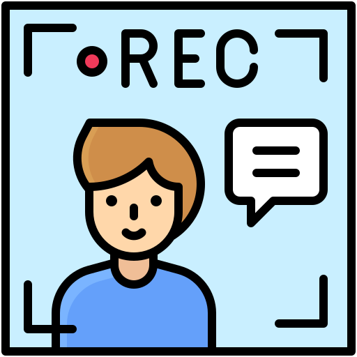 Creación de contenido audiovisual
